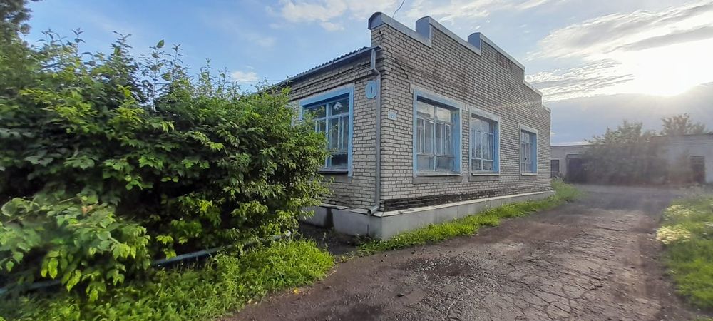 ПРОДАМ  недвижимость.