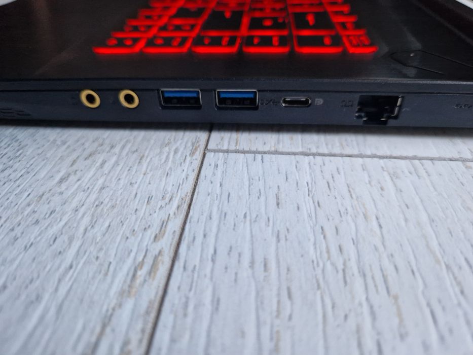 Laptop MSI Gaming