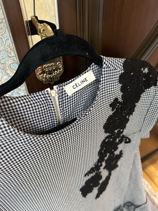 Платье Celine, размер S