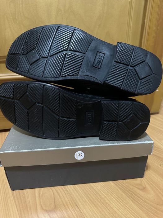 Ботинки- кроссовки Nike оригинал