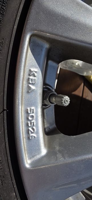 205 50 17 зимни 4 бр