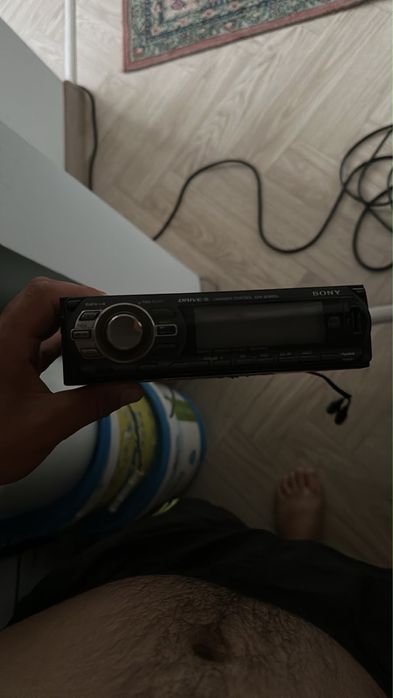 JVC и Сони  продам или обмен бар