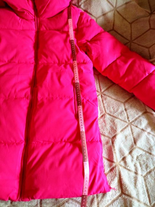 Ново, дамско, зимно, яке