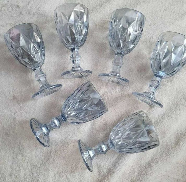 Pasabahce Фужеры бокалы в наборе 6 бокалов