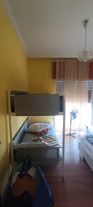 Дава се под наем  в София, 7-ми 11-ти километър - 40 кв.м за 60 € - Снимка #3