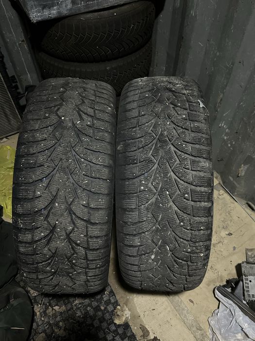 Резина 285.45r22