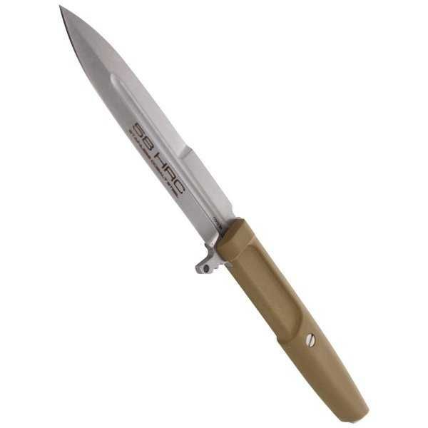 Тактически нож с полимерна кания Requiem HCS