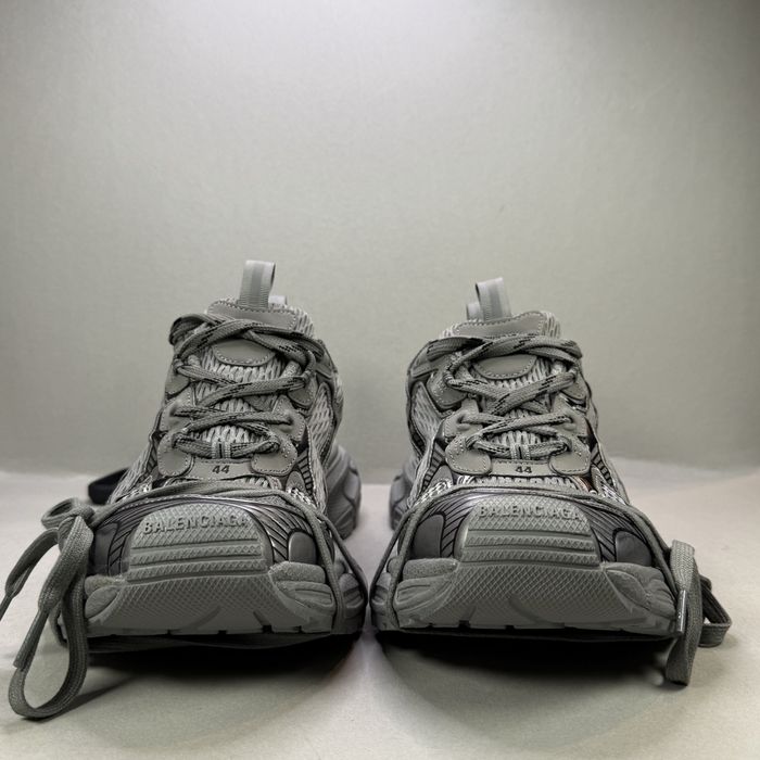 Balenciaga 3XL  "Grey"! НОВИ! Дамски