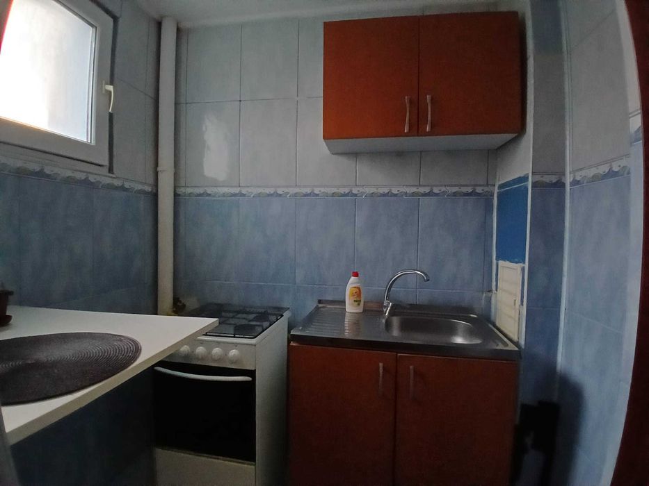 Oferta! Particular inchiriez garsoniera piata Drumul Taberei, contract ANAF