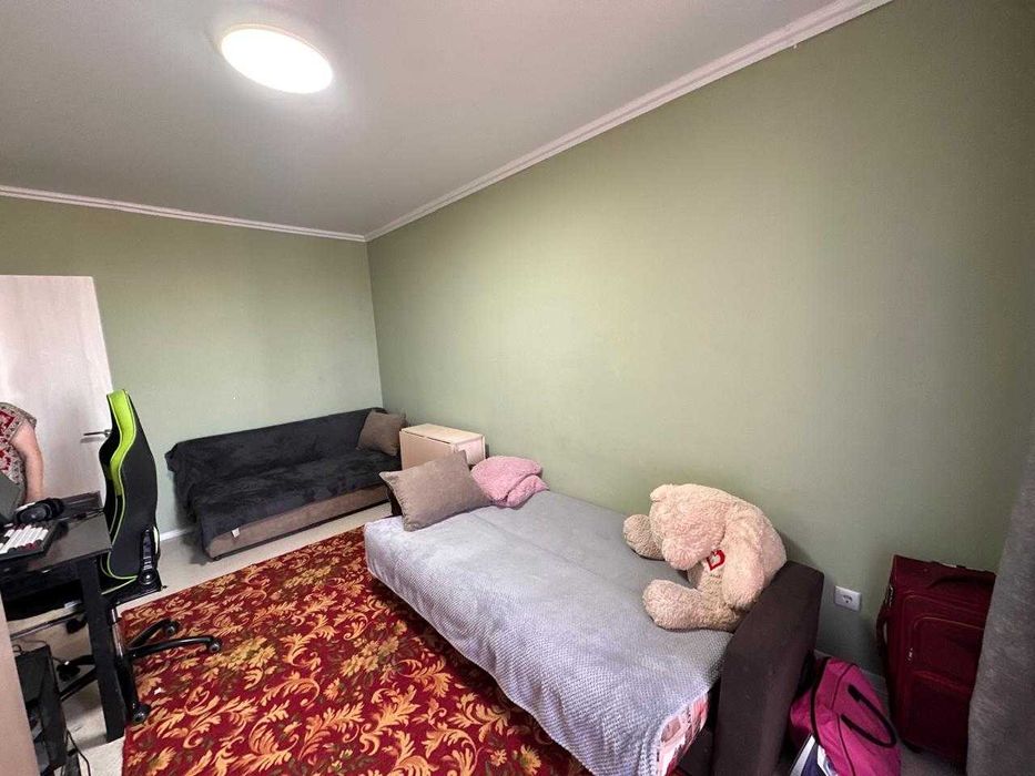 Продается евро 2 комн квартира Быковского,2