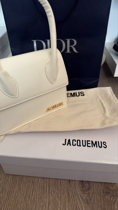 Geanta Jacquemus