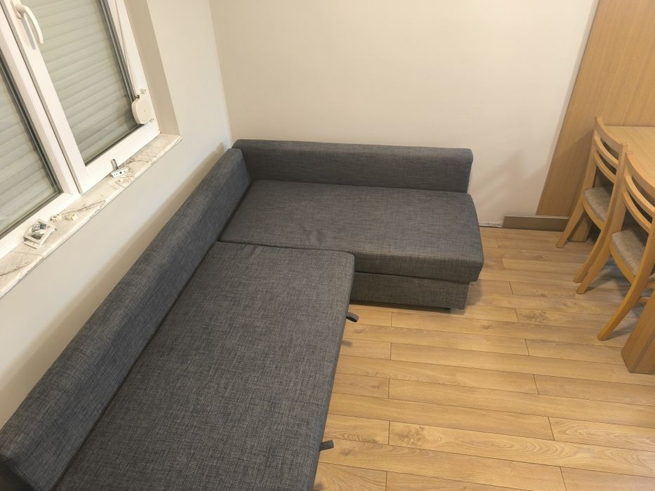 Диван, разтегателен