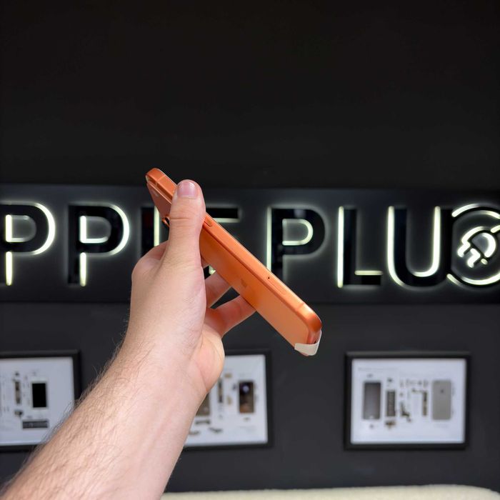 iPhone 17 Pro Max 512Gb Cosmic Orange Nou/Activat + 24 Luni Garanție/ Apple Plug
