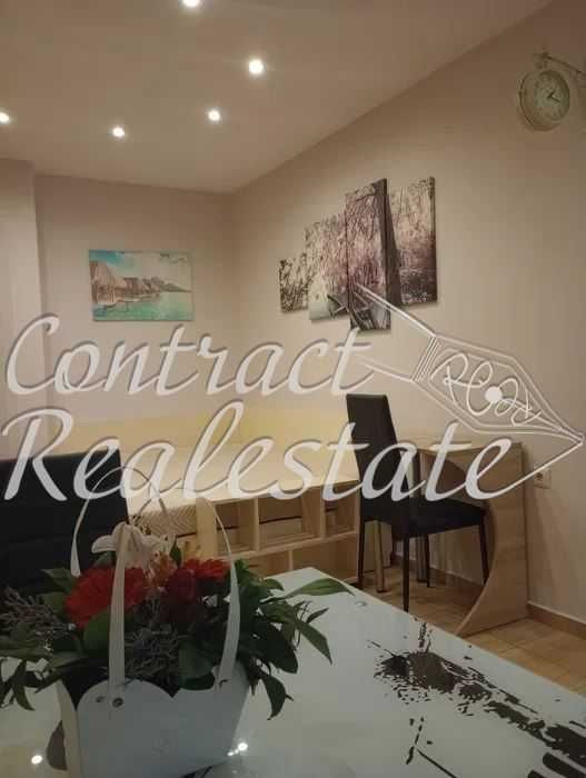 Дава се под наем Едностаен апартамент в Варна, Център - 31 кв.м за 328.95 € - Снимка #3