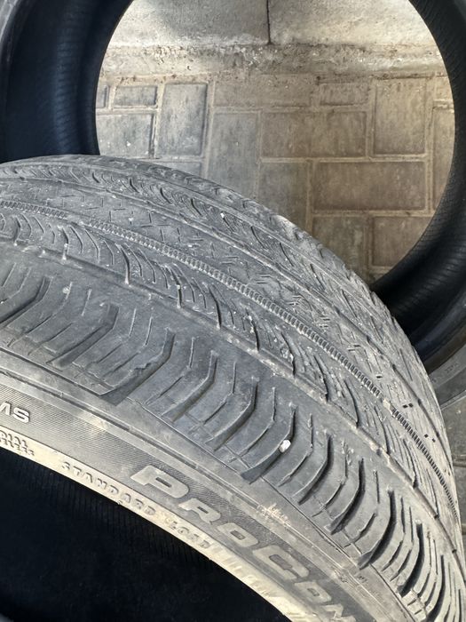 245/40/19 летний резина