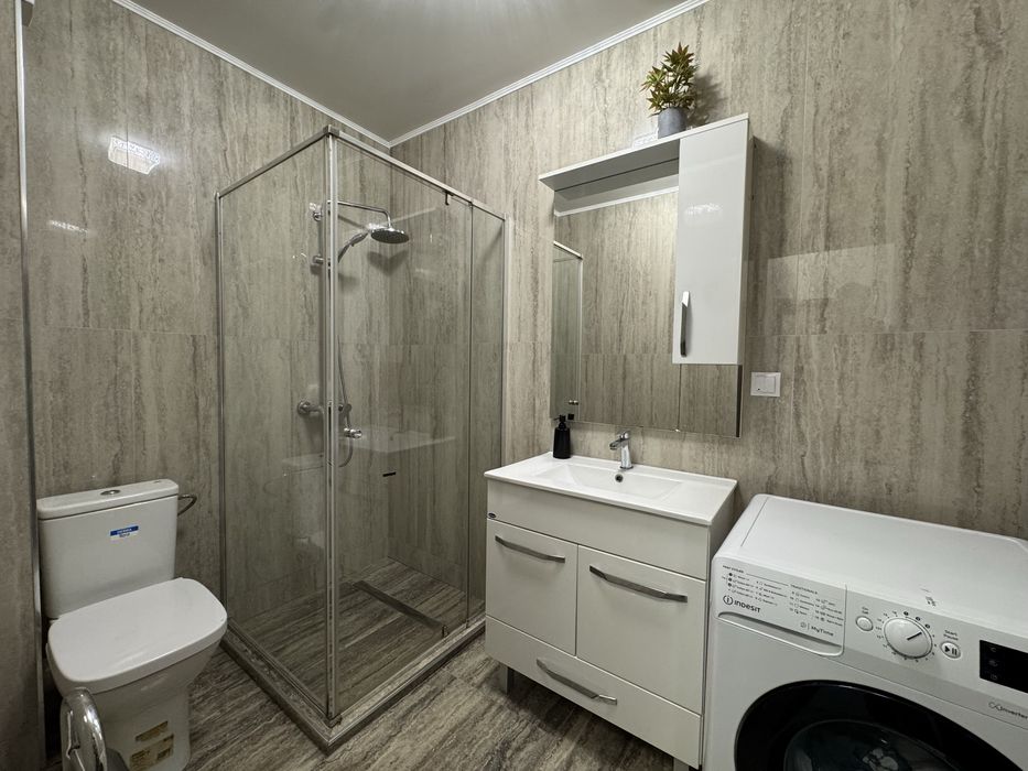 Apartament 2 dormitoare total decomandat
