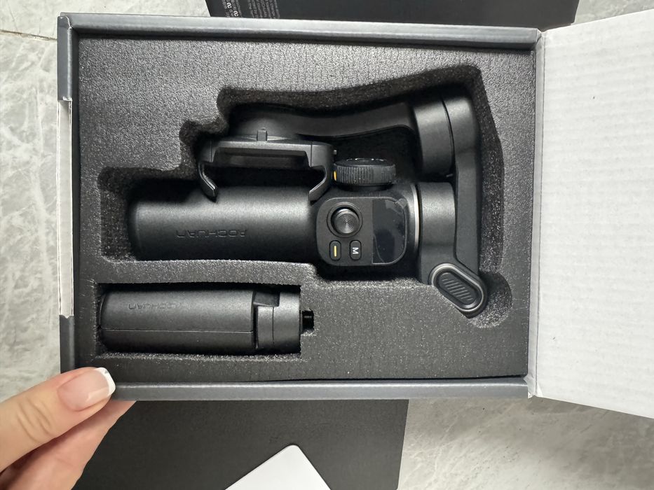 Стабилизатор smart x2