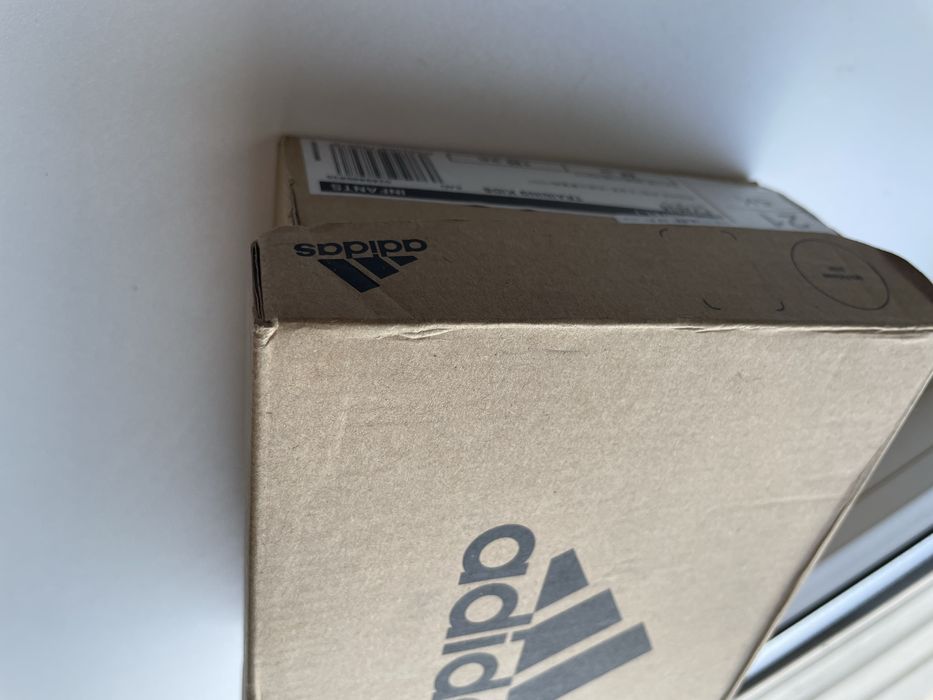 Детские кроссовки Adidas