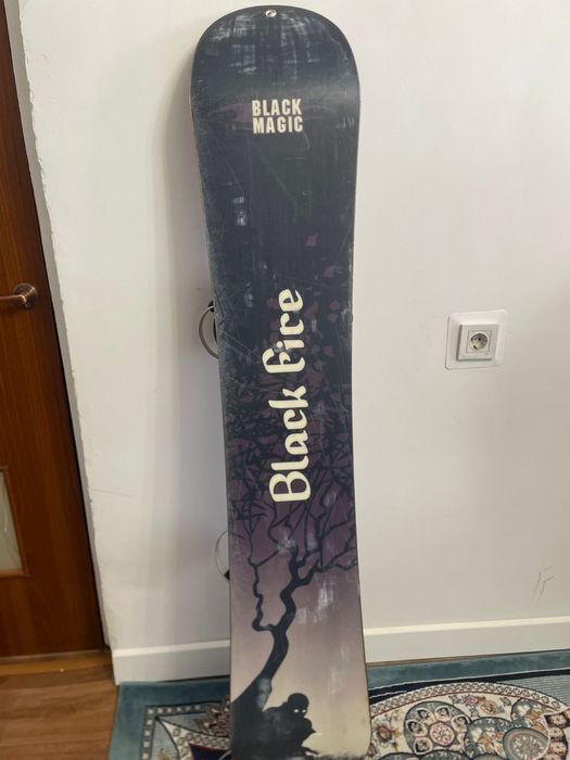 Продам Сноуборд б/у