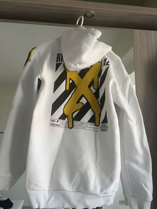 Суитшърти Pause Jeans