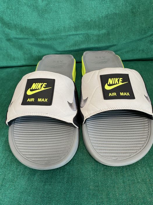 Papuci Nike Air Max Slide marimea 44