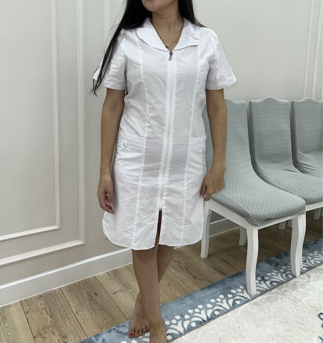 Продам хир костюм и халат