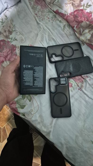 Samsung s24 128 8