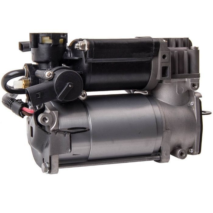 Compresor aer Suspensie Pneumatica Audi A6 C5 4B Allroad 4Z7616007A