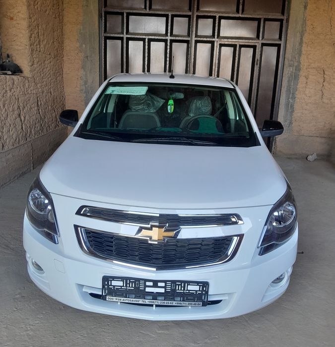 COBALT MIDLINE 
Oq 
Bez prabeg 
Yangi 
Yurmagan