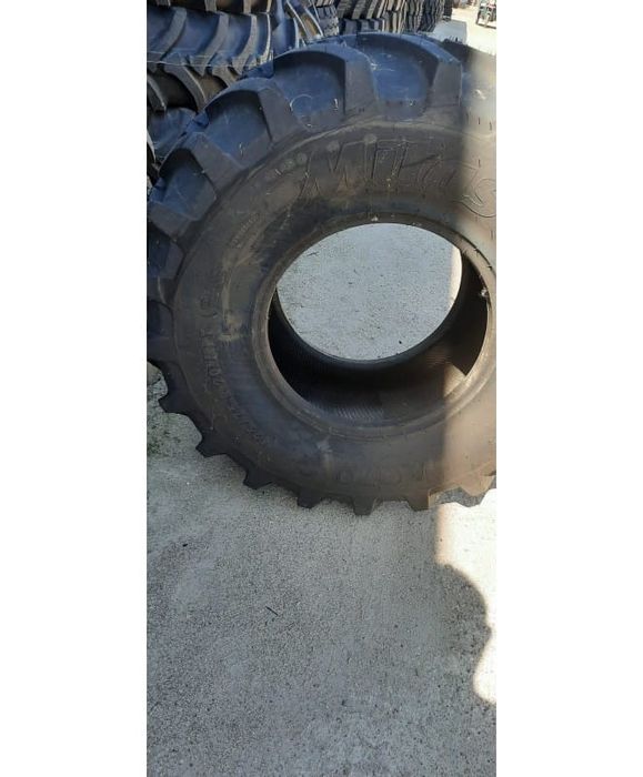 Anvelopa 425/75 r20 mitas 148g ac-70 g mpt tl  Cauciucuri tractor, Fiat, Case, Fendt, John Deere, New Holland, Massey Ferguson, UTB   Cauciucuri tract
