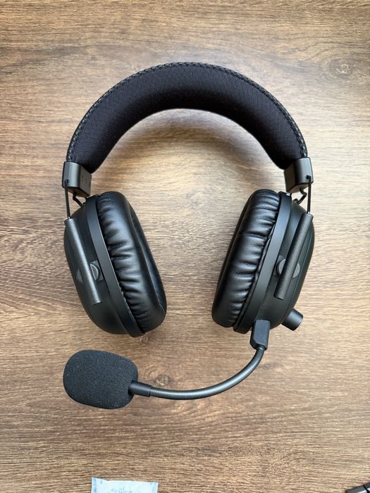 Razer blackshark v2 pro