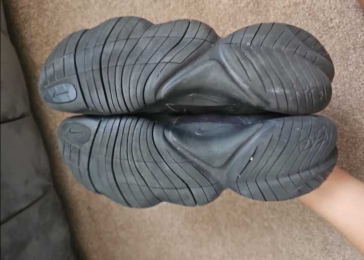 Маратонки Nike Free Run 5.0