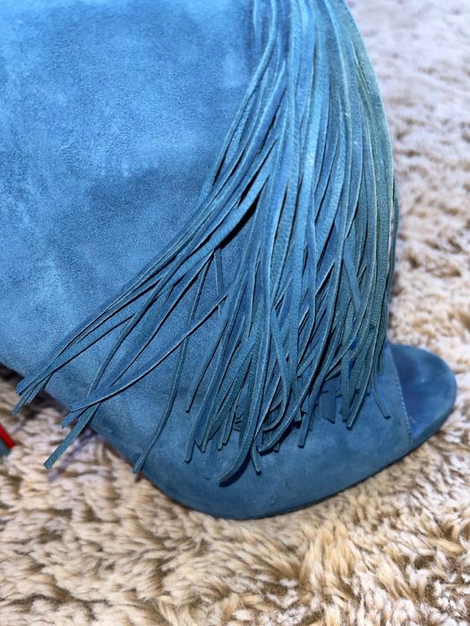 Елегантни токчета “ HRistian Loboutin”