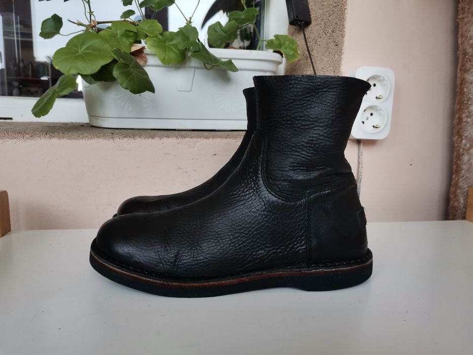 Боти Shabbies Amsterdam 39н