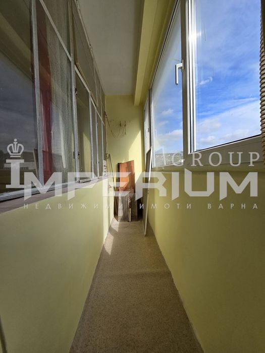 Продава се Двустаен апартамент в Варна, Левски - 40 кв.м за 1950 €/кв.м - Снимка #4