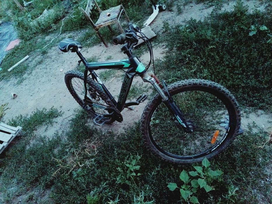 Продам велосипед хор состо