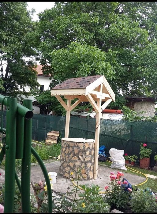 Ремонт на покриви директно с майстора