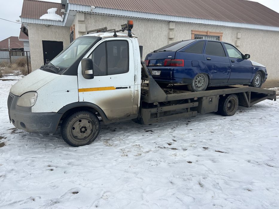 Эвакуатор Атырау