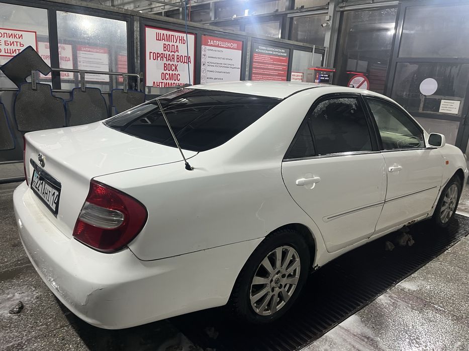 Продам тойота Камри 30