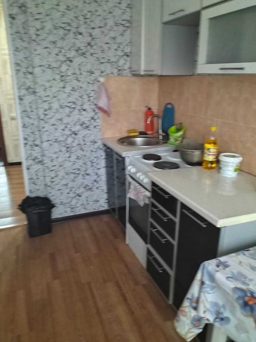 Продам 3х комн кв 15 мкр