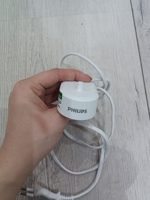 Електрическа четка за зъби