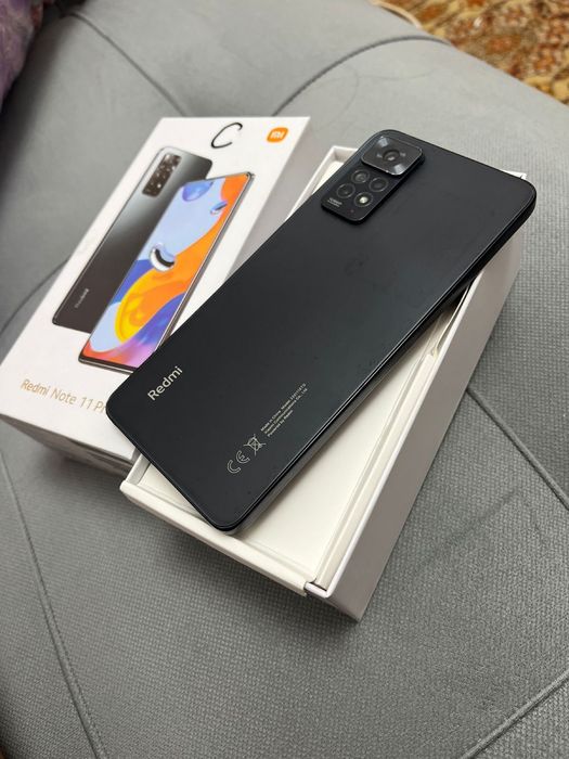 Redmi note 11 Pro 128gb