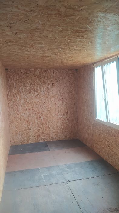 Задам в аренду бытовку