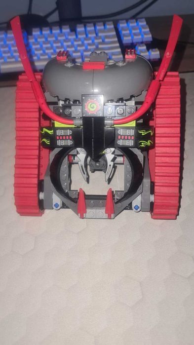 Vand Lego Ninjago 70504 INCOMPLET