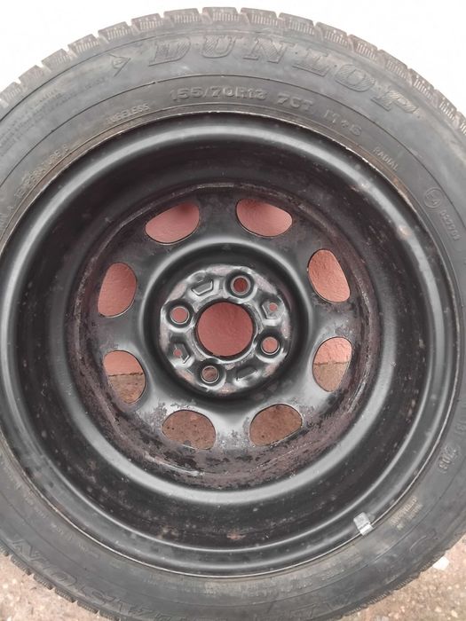 Джанти за фолксваген поло