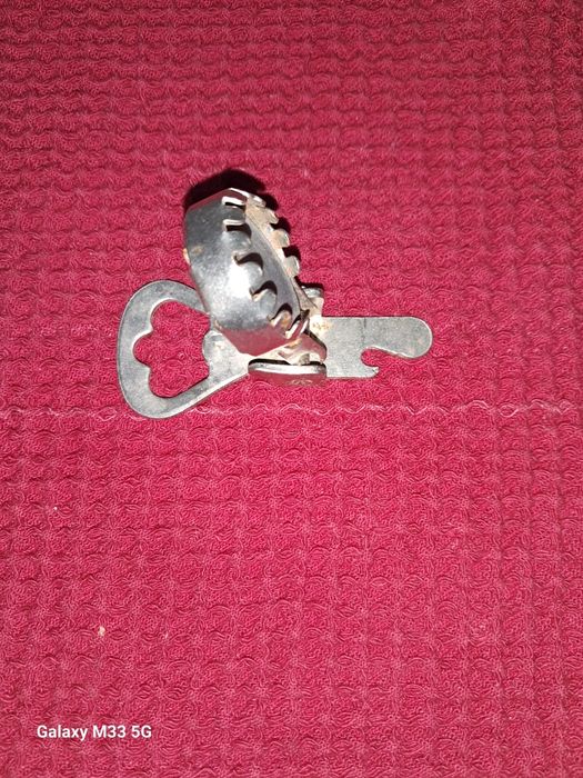 Открывалка Тайланд новая