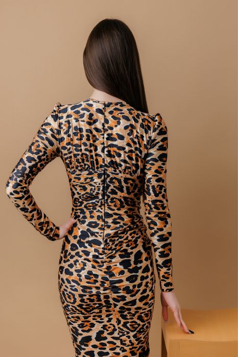 Rochie Rabanne x H&M