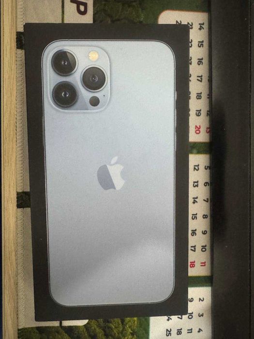 iPhone 13 Pro Max 256GB