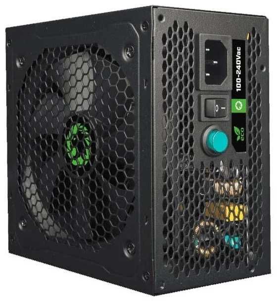 GAMEMAX VP-700 Черный 700W