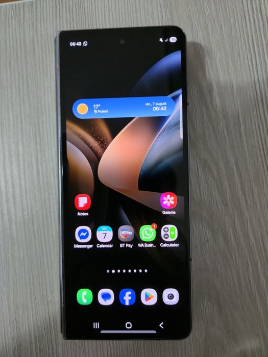 Samsung Galaxy Z Fold4